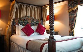 The Atherstone Red Lion Hotel